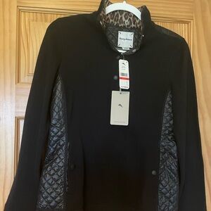 NWT XS Tommy Bahama pullover
